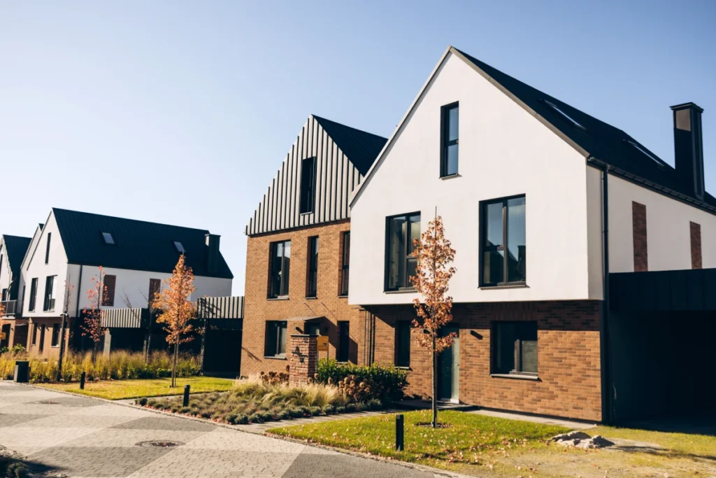 Construction de maison neuve dans le Tarn (81)